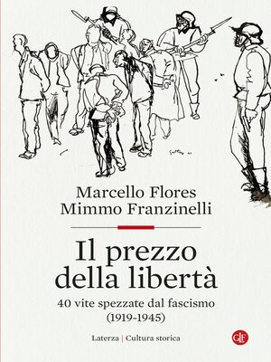 cover image of Il prezzo della libertà